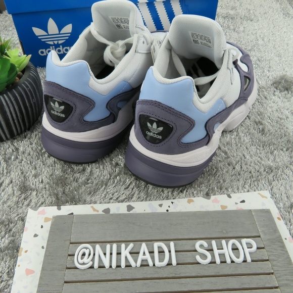 Adidas Kylie Jenner Falcon Sneakers - Picture 5 of 6